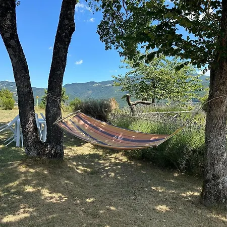 I Poggi Di Belvedere - Depandance Semesterbostad Cerbaiolo