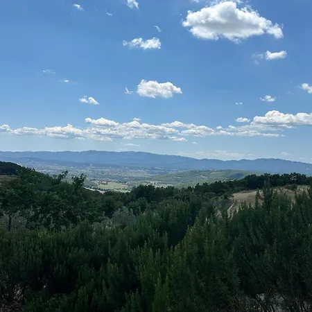 I Poggi Di Belvedere - Depandance Semesterbostad