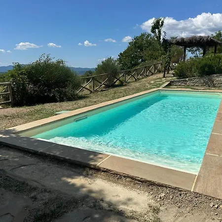 I Poggi Di Belvedere - Depandance